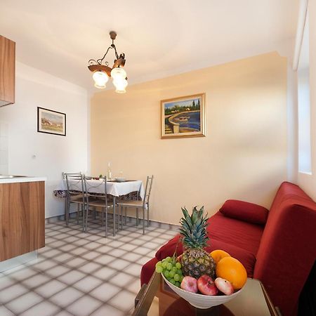 Weis Apartments Rovinj Bilik gambar