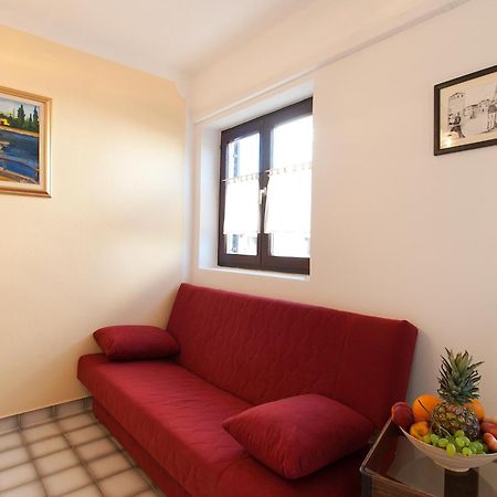 Weis Apartments Rovinj Bilik gambar
