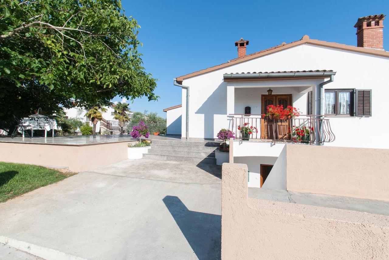 Weis Apartments Rovinj Luaran gambar