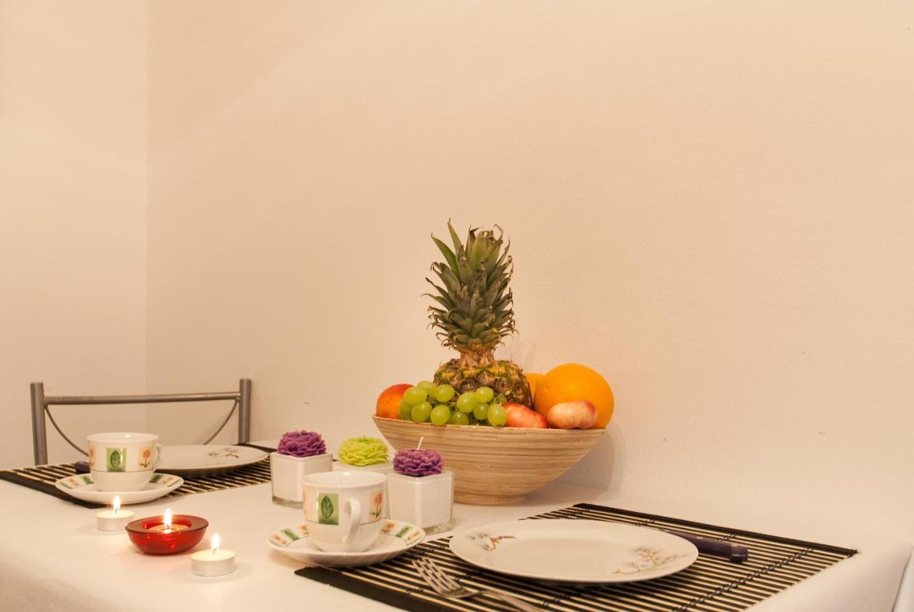 Weis Apartments Rovinj Luaran gambar
